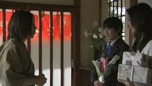 仮面ライダー 15. Sezon 11. Bölüm