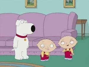 Family Guy 8. Sezon 6. Bölüm
