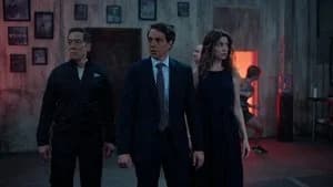 Cobra Kai 6. Sezon 3. Bölüm