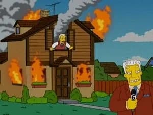 The Simpsons 18. Sezon 19. Bölüm