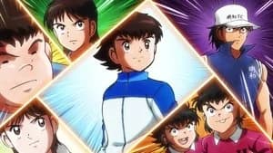 Captain Tsubasa 1. Sezon 13. Bölüm
