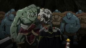 Overlord 3. Sezon 4. Bölüm
