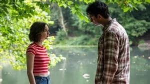 A Good Girl's Guide to Murder 1. Sezon 6. Bölüm