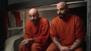 Unlocked: A Jail Experiment 2. Sezon 6. Bölüm