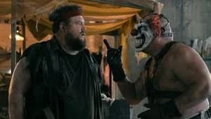 Twisted Metal 2. Sezon 4. Bölüm