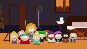 South Park 4. Sezon 13. Bölüm