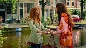 Amsterdam Empire 1. Sezon 1. Bölüm