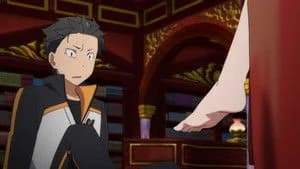 Re:ZERO -Starting Life in Another World- 1. Sezon 16. Bölüm