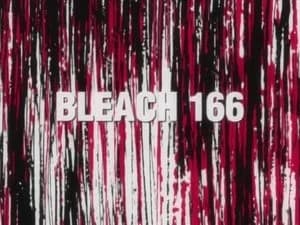 Bleach 1. Sezon 166. Bölüm
