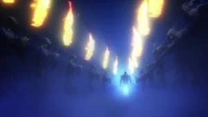 KENGAN ASHURA 2. Sezon 3. Bölüm
