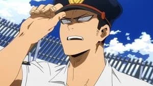 My Hero Academia 3. Sezon 22. Bölüm
