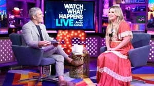 Watch What Happens Live with Andy Cohen 20. Sezon 111. Bölüm