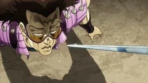 JoJo's Bizarre Adventure 2. Sezon 32. Bölüm