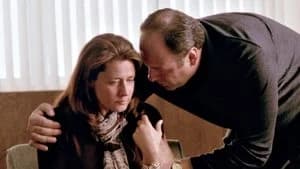 The Sopranos 3. Sezon 4. Bölüm