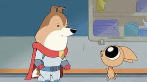 Dogs in Space 1. Sezon 5. Bölüm