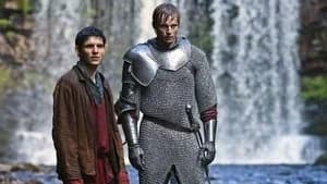 Merlin 4. Sezon 4. Bölüm