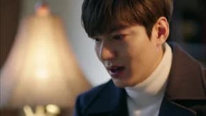 The Legend of the Blue Sea 1. Sezon 14. Bölüm