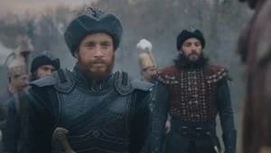 Rise of Empires: Ottoman 2. Sezon 3. Bölüm