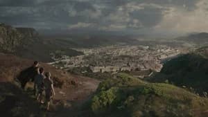 Roman Empire 1. Sezon 2. Bölüm