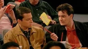 Two and a Half Men 3. Sezon 12. Bölüm