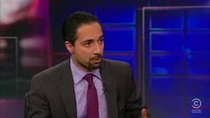 The Daily Show 17. Sezon 71. Bölüm
