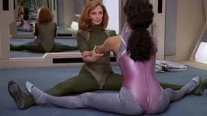 Star Trek: The Next Generation 3. Sezon 8. Bölüm