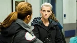 Chicago Fire 5. Sezon 13. Bölüm