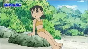 Doraemon 1. Sezon 41. Bölüm