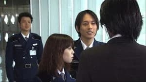 仮面ライダー 11. Sezon 9. Bölüm