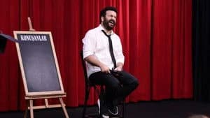 Konuşanlar - Disney+ 1. Sezon 18. Bölüm