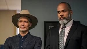 Justified: City Primeval 1. Sezon 5. Bölüm