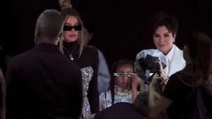The Kardashians 3. Sezon 5. Bölüm