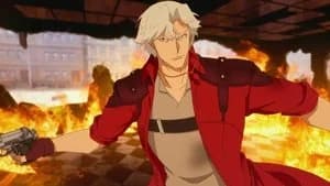 Devil May Cry 1. Sezon 1. Bölüm