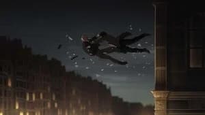 Splinter Cell: Deathwatch 1. Sezon 2. Bölüm