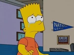 The Simpsons 18. Sezon 18. Bölüm