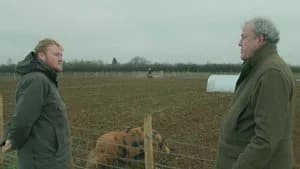 Clarkson's Farm 3. Sezon 2. Bölüm