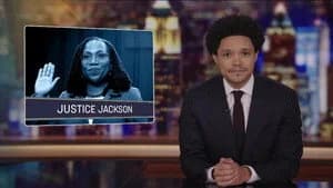 The Daily Show 27. Sezon 74. Bölüm