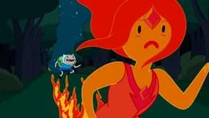 Adventure Time 4. Sezon 1. Bölüm