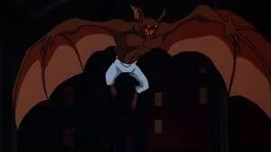 Batman: The Animated Series 1. Sezon 2. Bölüm