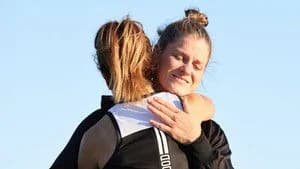Fearless: The Inside Story of the AFLW 1. Sezon 2. Bölüm
