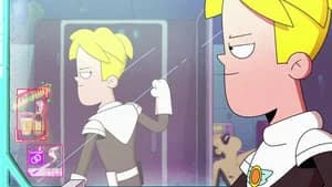 Final Space 1. Sezon 1. Bölüm