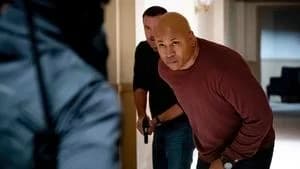 NCIS: Los Angeles 13. Sezon 5. Bölüm