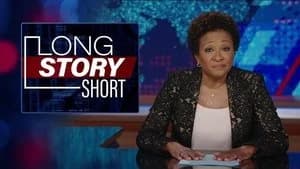 The Daily Show 28. Sezon 42. Bölüm