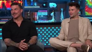 Watch What Happens Live with Andy Cohen 22. Sezon 100. Bölüm