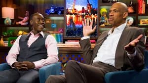 Watch What Happens Live with Andy Cohen 9. Sezon 70. Bölüm