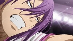 Kuroko's Basketball 2. Sezon 24. Bölüm