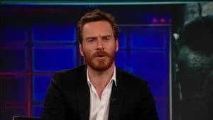 The Daily Show 17. Sezon 109. Bölüm