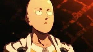 One-Punch Man 3. Sezon 12. Bölüm