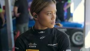 F1: The Academy 1. Sezon 5. Bölüm