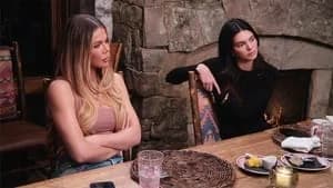 The Kardashians 5. Sezon 7. Bölüm